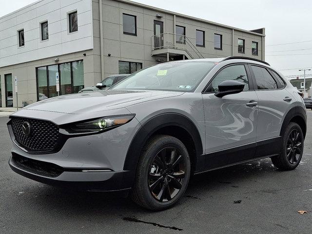 2026 Mazda CX-30 2.5 S Aire Edition