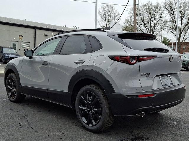 2026 Mazda CX-30 2.5 S Aire Edition
