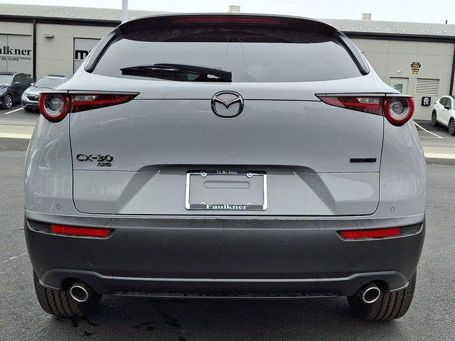 2026 Mazda CX-30 2.5 S Aire Edition