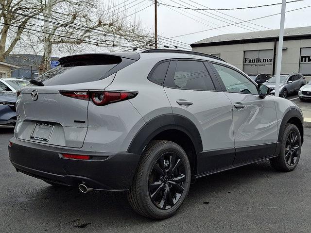 2026 Mazda CX-30 2.5 S Aire Edition