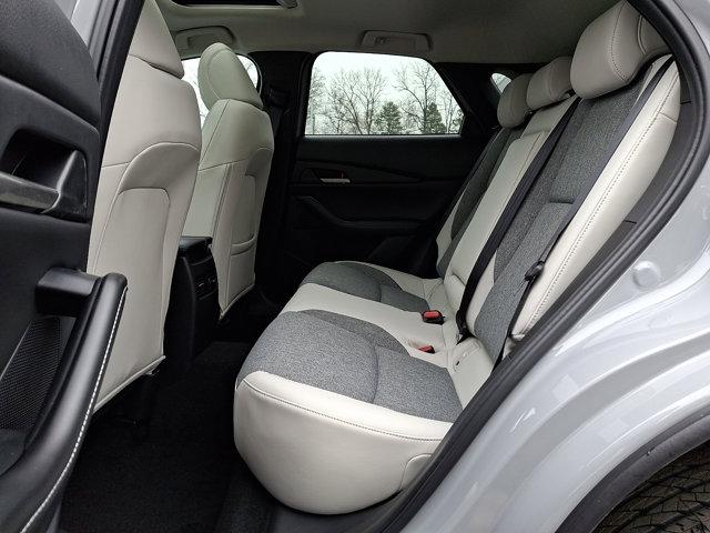 2026 Mazda CX-30 2.5 S Aire Edition