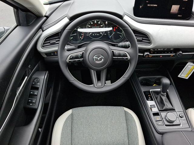 2026 Mazda CX-30 2.5 S Aire Edition