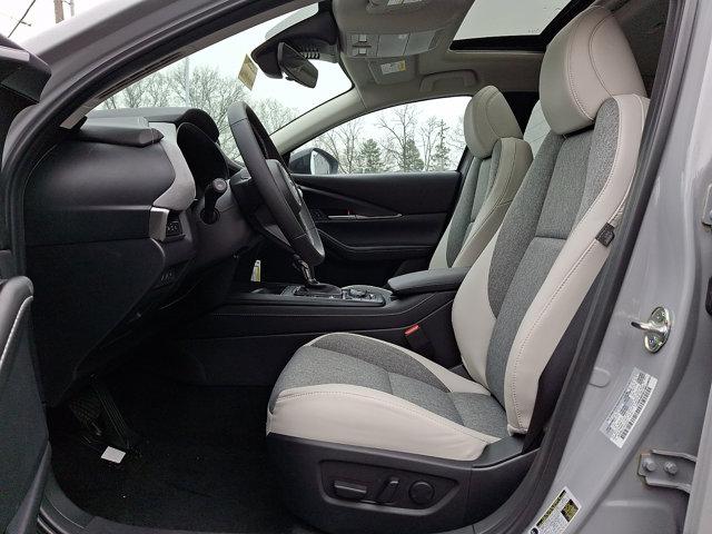 2026 Mazda CX-30 2.5 S Aire Edition