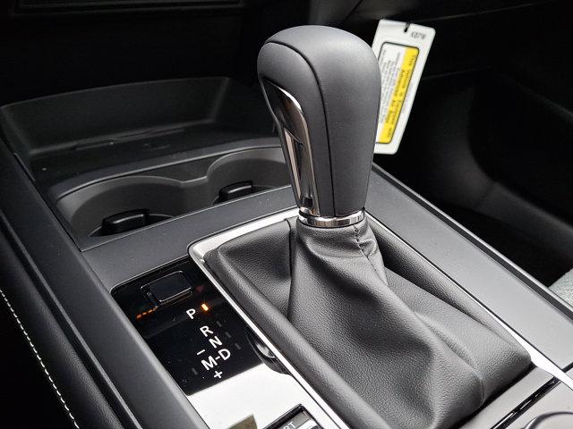 2026 Mazda CX-30 2.5 S Aire Edition