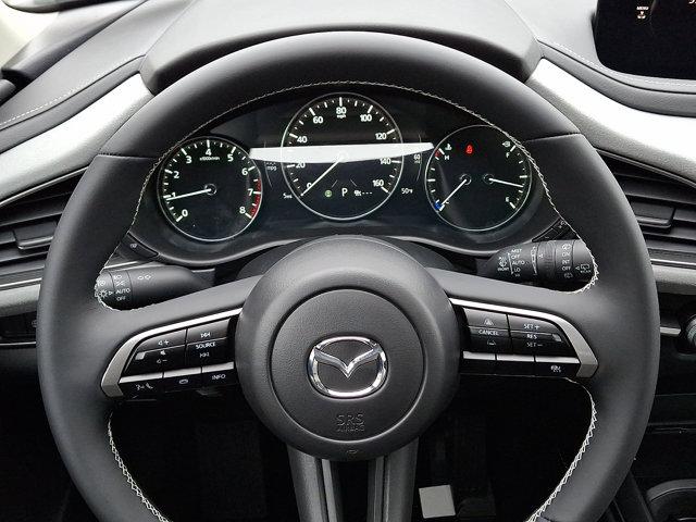 2026 Mazda CX-30 2.5 S Aire Edition