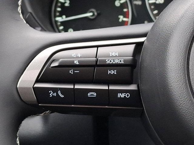 2026 Mazda CX-30 2.5 S Aire Edition
