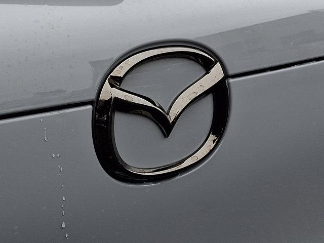 2026 Mazda CX-30 2.5 S Aire Edition