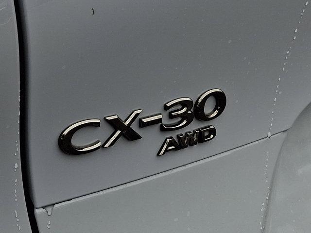 2026 Mazda CX-30 2.5 S Aire Edition