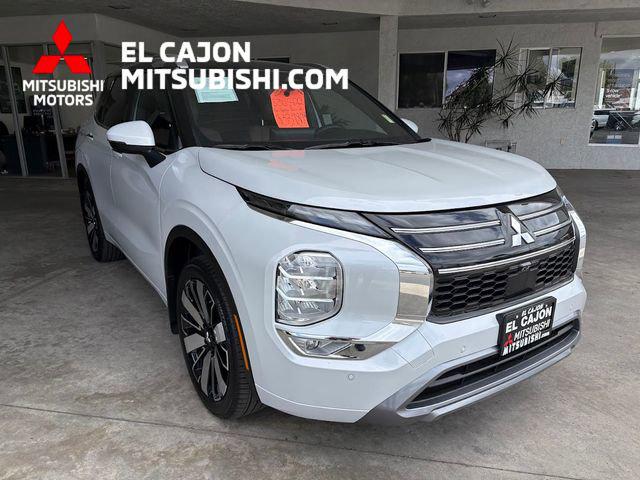 2025 Mitsubishi Outlander SEL for sale in El Cajon, CA