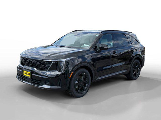 2026 Kia Sorento Hybrid X-Line SX Prestige for sale in San Jose, CA