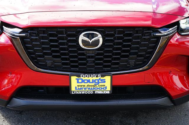 2026 Mazda X-90 3.3 Turbo Premium Sport