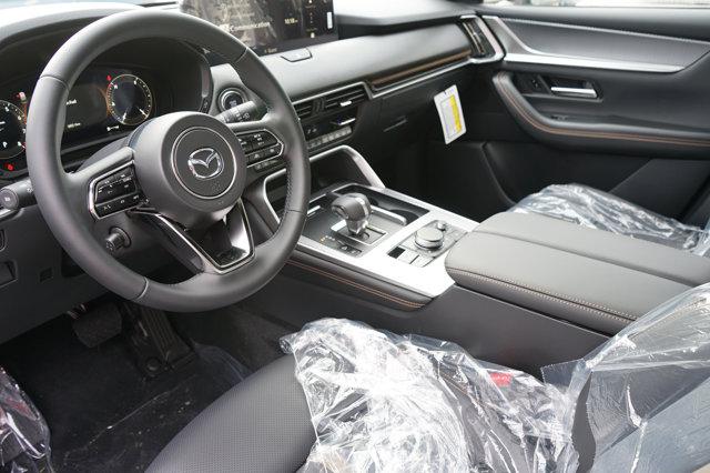 2026 Mazda X-90 3.3 Turbo Premium Sport