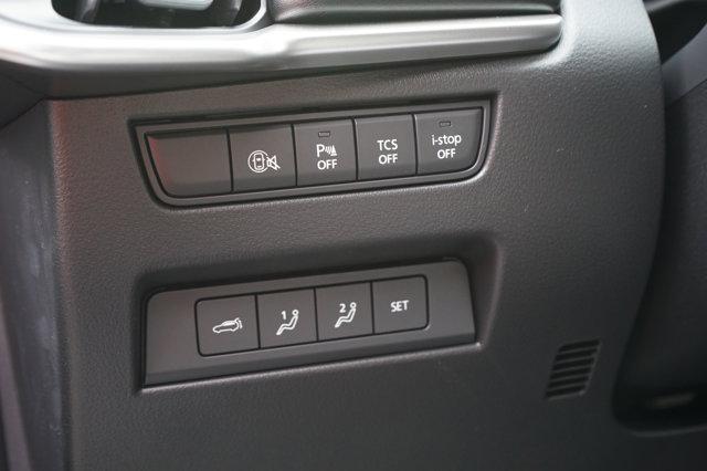 2026 Mazda X-90 3.3 Turbo Premium Sport