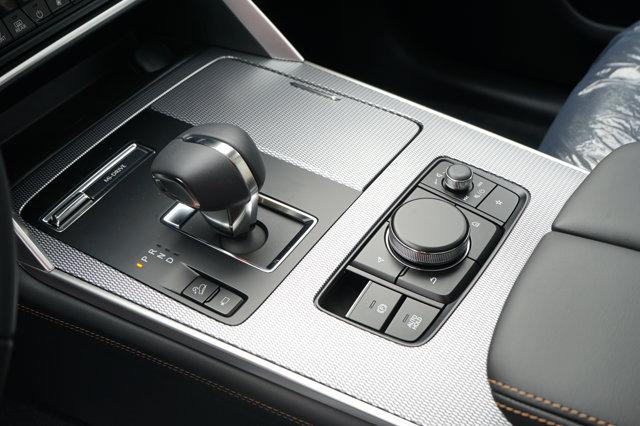 2026 Mazda X-90 3.3 Turbo Premium Sport