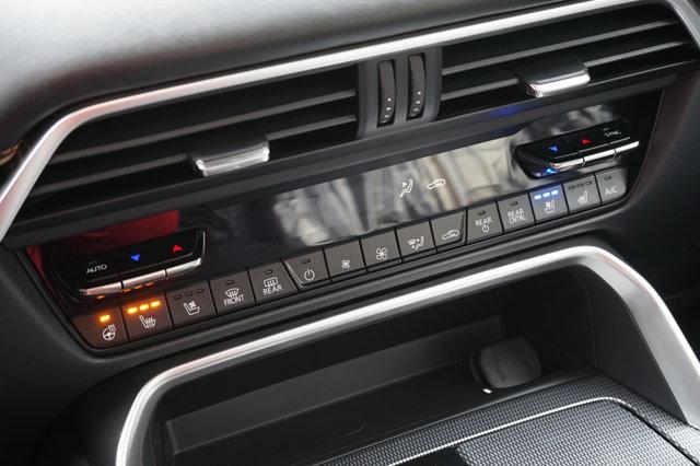 2026 Mazda X-90 3.3 Turbo Premium Sport