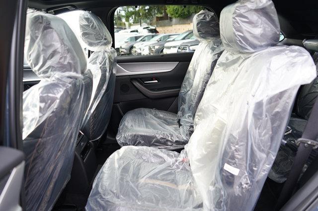 2026 Mazda X-90 3.3 Turbo Premium Sport