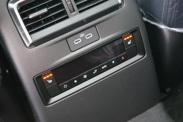 2026 Mazda X-90 3.3 Turbo Premium Sport