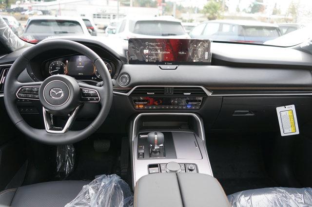 2026 Mazda X-90 3.3 Turbo Premium Sport