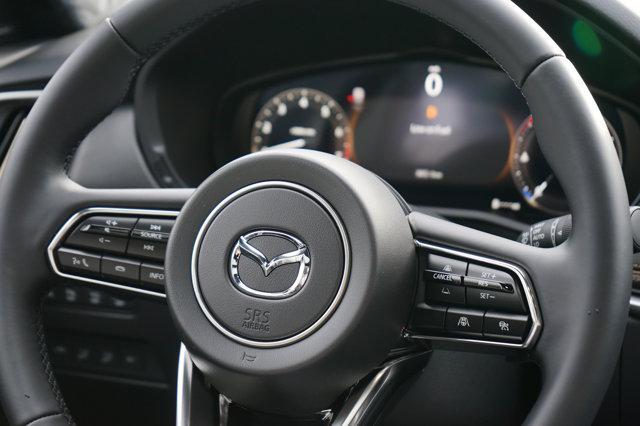 2026 Mazda X-90 3.3 Turbo Premium Sport