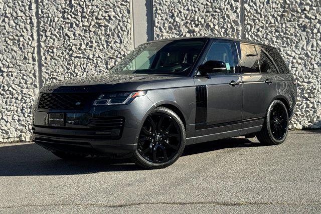 /2021 Land-Rover Range-Rover