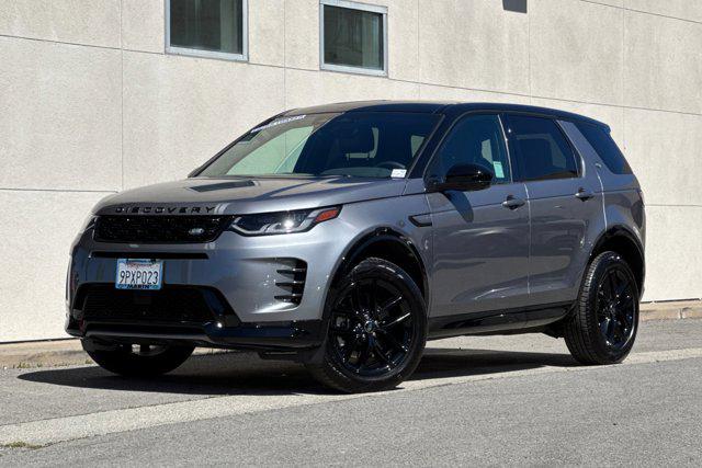 /2024 Land-Rover Discovery-Sport