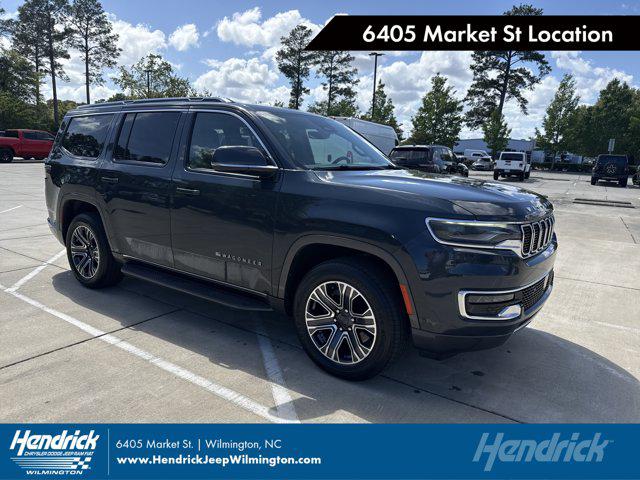 2022 Jeep Wagoneer Series III 4x4 for sale in Wilmington, NC