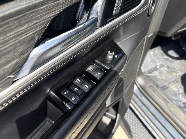 2022 Jeep Wagoneer Series III 4x4