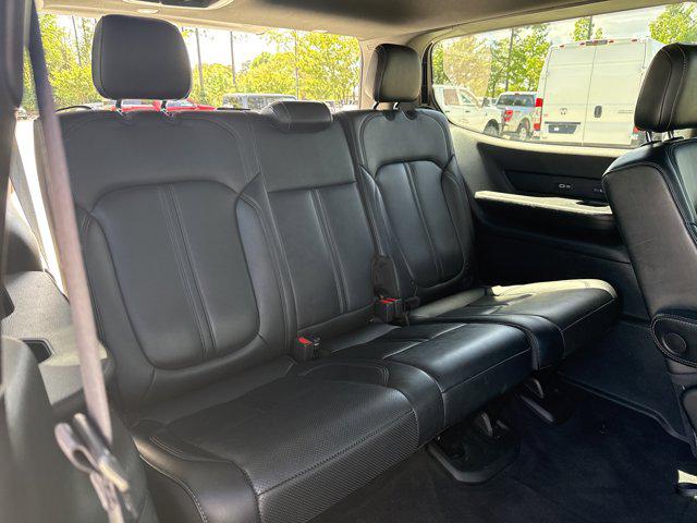 2022 Jeep Wagoneer Series III 4x4