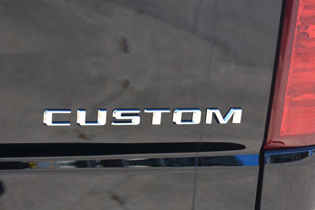 2026 Chevrolet Silverado 2500HD Crew Cab, Standard Bed, WT, 4WD