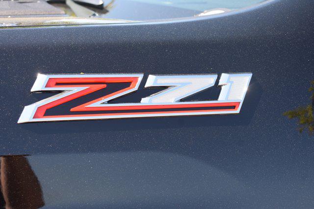 2026 Chevrolet Silverado 2500HD Crew Cab, Standard Bed, WT, 4WD