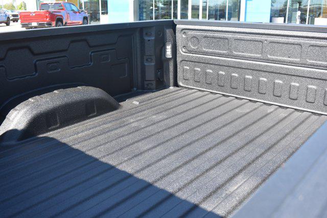 2026 Chevrolet Silverado 2500HD Crew Cab, Standard Bed, WT, 4WD