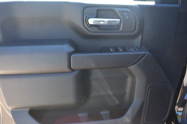 2026 Chevrolet Silverado 2500HD Crew Cab, Standard Bed, WT, 4WD