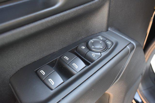 2026 Chevrolet Silverado 2500HD Crew Cab, Standard Bed, WT, 4WD