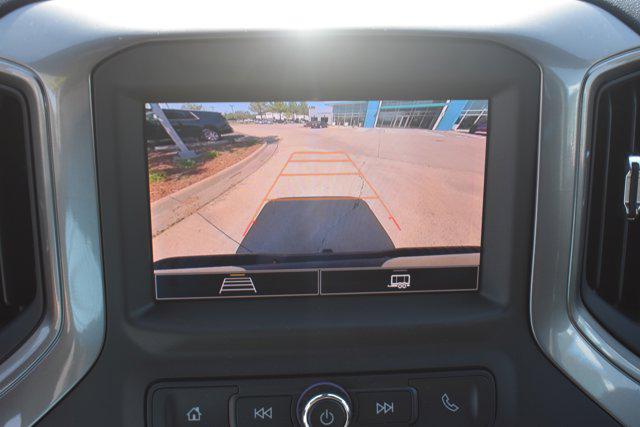 2026 Chevrolet Silverado 2500HD Crew Cab, Standard Bed, WT, 4WD