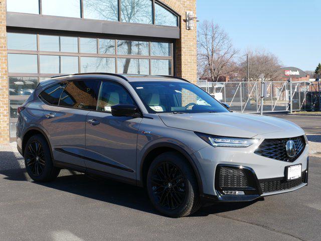 2026 Acura MDX A-SPEC Advance Package for sale in Brooklyn Park, MN