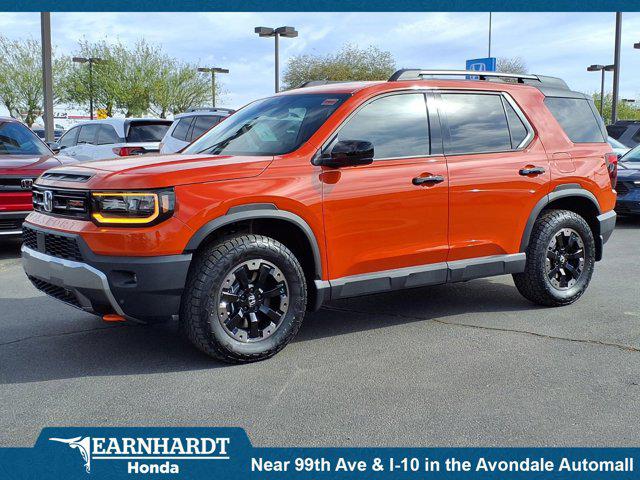 2026 Honda Passport AWD TrailSport Elite for sale in Avondale, AZ