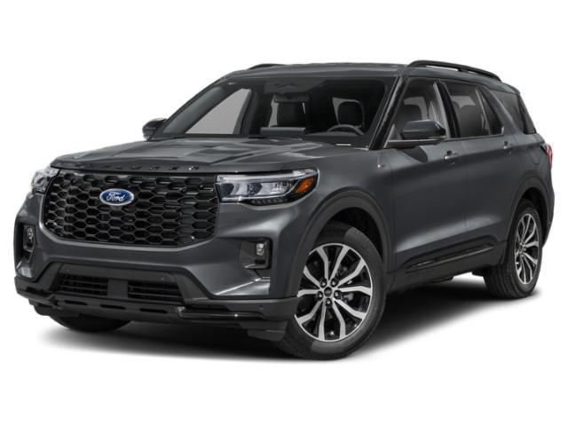 2026 Ford Explorer ST-Line for sale in Levittown, NY