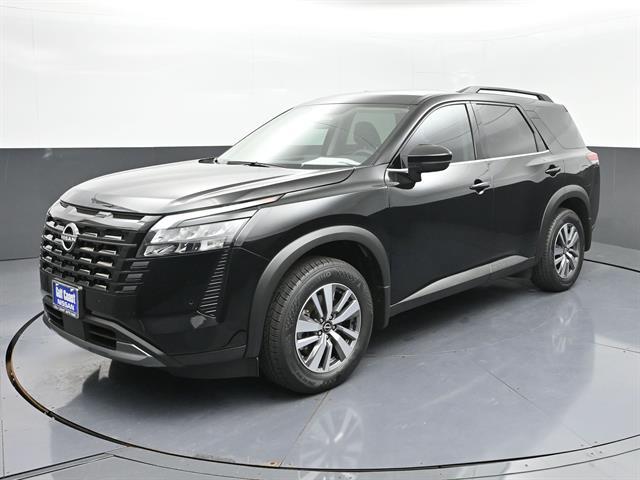 2026 Nissan Pathfinder SL for sale in Angleton, TX