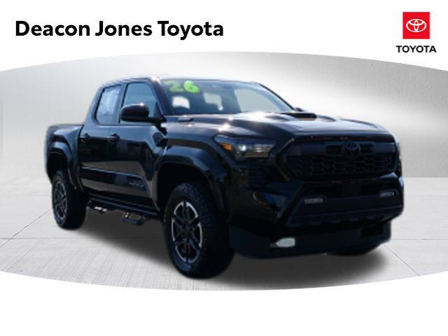 2026 Toyota Tacoma TRD Sport for sale in Clinton, NC