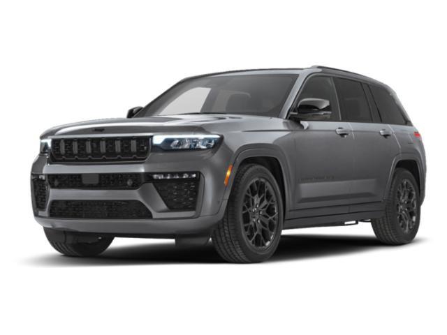 2026 Jeep Grand Cherokee Altitude 4x4 for sale in West Seneca, NY