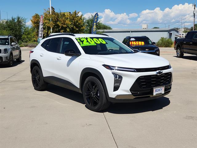 2026 Chevrolet Trax FWD ACTIV for sale in Grand Junction, CO
