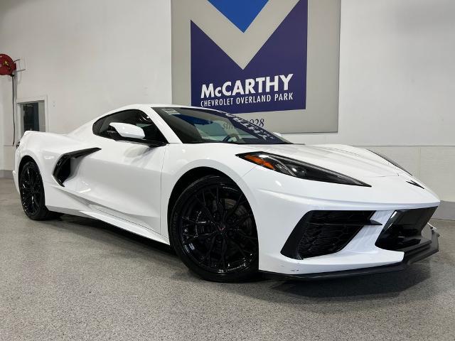 2023 Chevrolet Corvette Stingray RWD Coupe 1LT