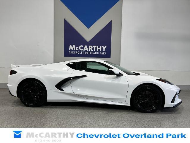 2023 Chevrolet Corvette Stingray RWD Coupe 1LT