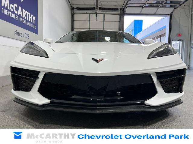 2023 Chevrolet Corvette Stingray RWD Coupe 1LT