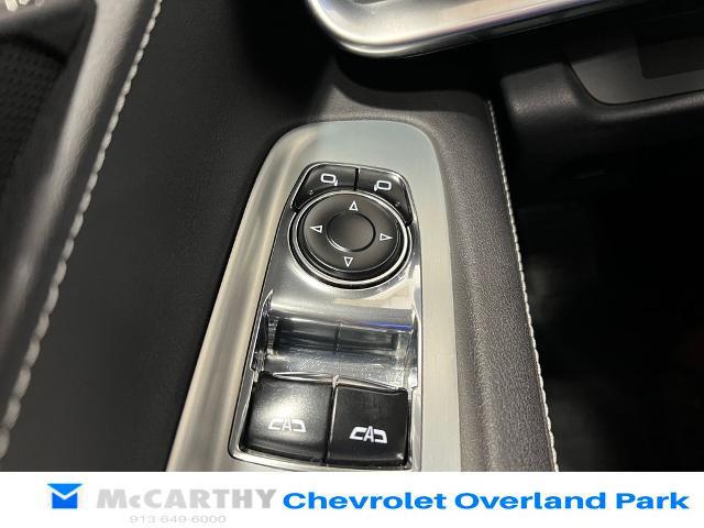 2023 Chevrolet Corvette Stingray RWD Coupe 1LT