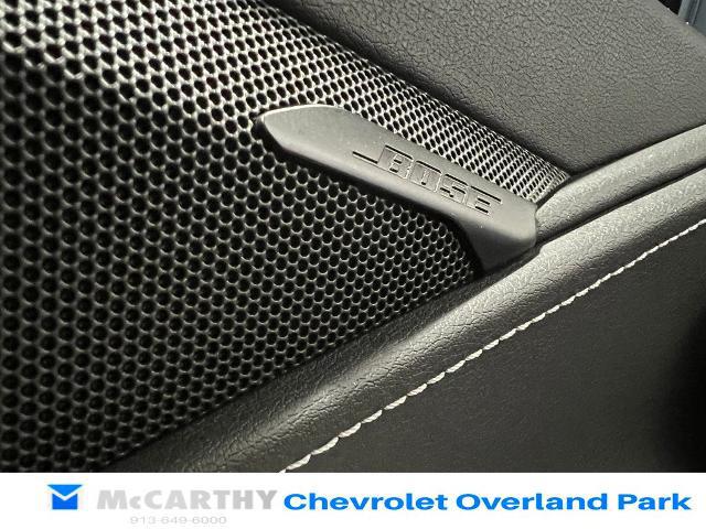 2023 Chevrolet Corvette Stingray RWD Coupe 1LT