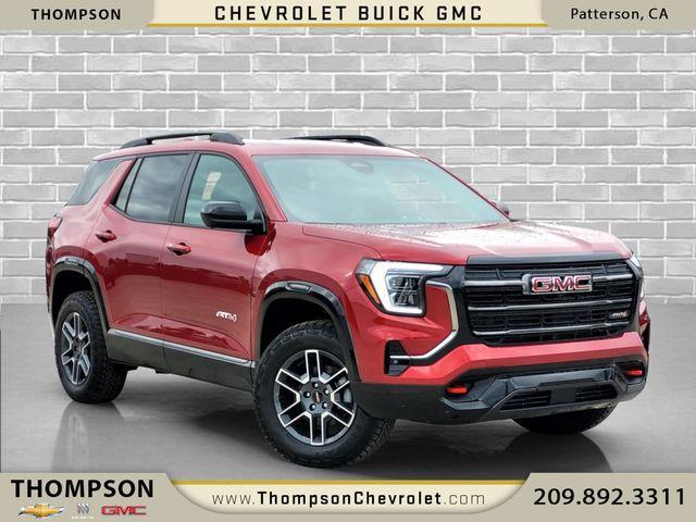 2026 GMC Terrain AWD AT4 for sale in Patterson, CA