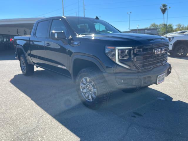 2026 GMC Sierra 1500 Crew Cab, Short Bed, AT4X, 4WD