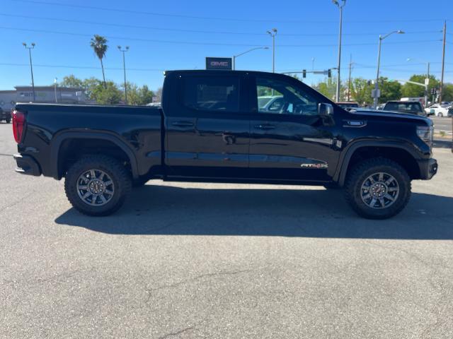 2026 GMC Sierra 1500 Crew Cab, Short Bed, AT4X, 4WD