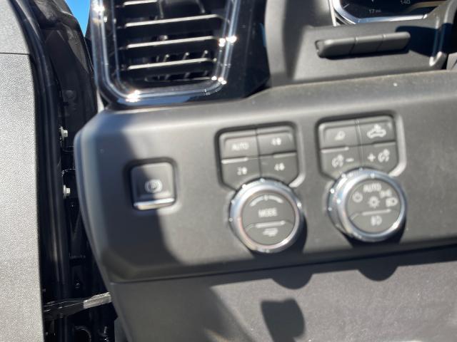 2026 GMC Sierra 1500 Crew Cab, Short Bed, AT4X, 4WD